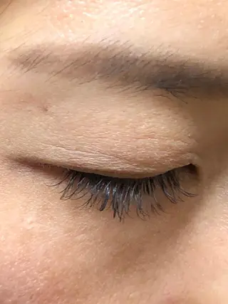 マツエク・マツパ 戸田 早耶のマツエク・マツパデザイン