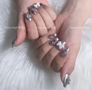 ネイル Unicorn Nail原宿表参道のネイルデザイン