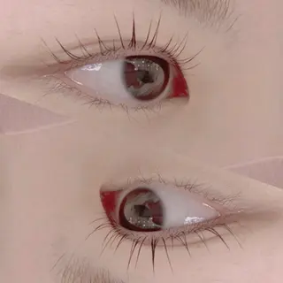 マツエク・マツパ オーダーメイドまつげ ＆まゆげ.RIKAのマツエク・マツパデザイン