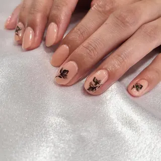 ネイル NOGUCHI  KANAのネイルデザイン