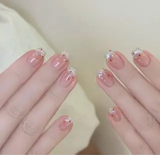 ネイル ゆい ゆいのネイルデザイン