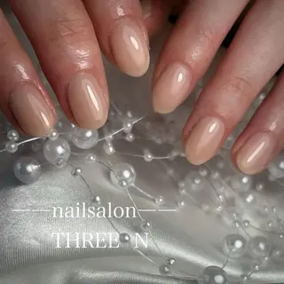 ネイル Nail Salon THREE  Nのネイルデザイン