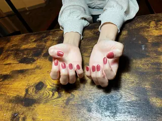 ネイル NAILSALON FROSCH所属・FROSCH/ 凜のネイルデザイン