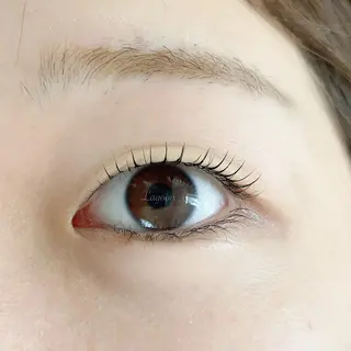 マツエク・マツパ 堀田 あゆみ （アイリスト）のマツエク・マツパデザイン