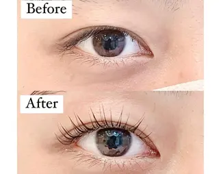 マツエク・マツパ lovit ラビットのマツエク・マツパデザイン