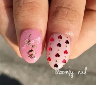 ネイル Utopia nail_のネイルデザイン