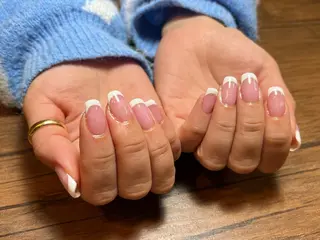 ネイル HENRIETTA NAILSALONのネイルデザイン