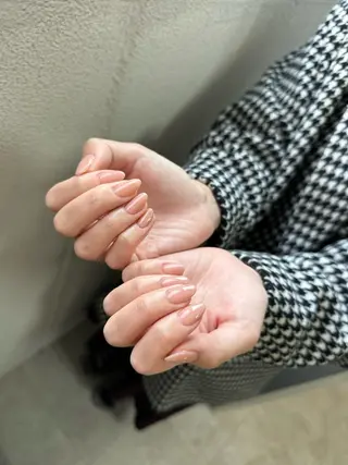 メンズ ネイル Non Nonのネイルデザイン