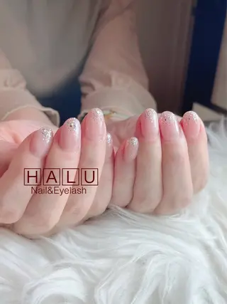 ネイル HALU ハルのネイルデザイン