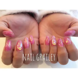 ネイル nail makoのネイルデザイン