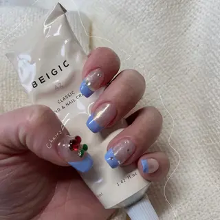 ネイル &. momoのネイルデザイン