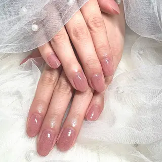 ネイル cerisier 坂本のネイルデザイン