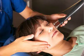 からだLab 東京のエステ・リラクイメージ