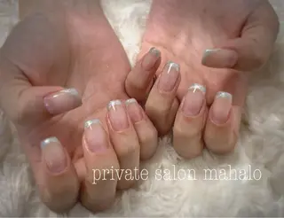 ネイル 💎JADE💎 齊藤沙也香のエステ・リラクイメージ