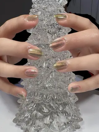 ネイル ネイルサロン ロア旧ジョリーのネイルデザイン