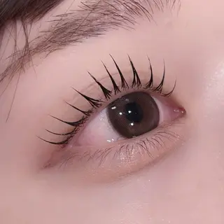 マツエク・マツパ pono大宮東口店 店長🩰AOHA🩰のマツエク・マツパデザイン