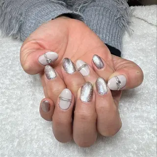 ネイル COCO+所属・COCO +のエステ・リラクイメージ