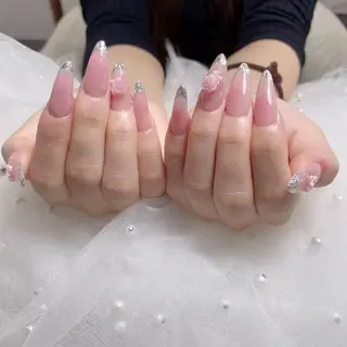 ネイル ENsalon nailのネイルデザイン