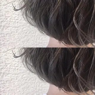 ミディアム カラー Link. 中村真穂のマツエク・マツパデザイン