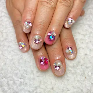 ネイル COCO+所属・COCO +のエステ・リラクイメージ