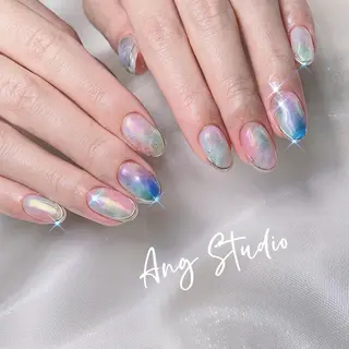 ネイル ANG Studioのネイルデザイン