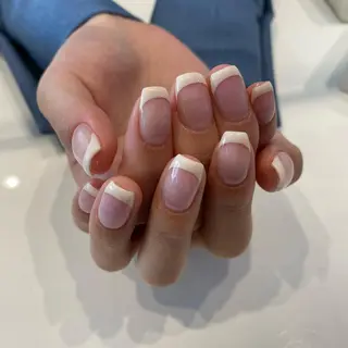 ネイル SHELL TOKYO所属・鎌田 玲奈のネイルデザイン