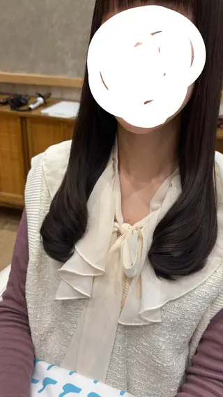 ロング Jetset 東京ミッドタウン日比谷所属・🫧🧴ｼｬﾝﾌﾟｰ ﾌﾞﾛｰ🪞専門店のその他イメージ