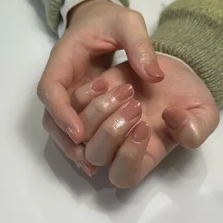 ネイル etoi所属・elmu (エルミュ)　本杉望のネイルデザイン