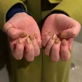 ネイル 𝐫𝐚𝐢 𝐧𝐚𝐢𝐥のネイルデザイン