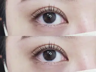 マツエク・マツパ 絶対可愛い保証 韓国🇰🇷ワンホンのマツエク・マツパデザイン