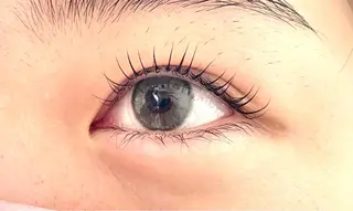 マツエク・マツパ Shinus シャイナスのマツエク・マツパデザイン