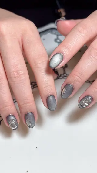 ネイル 田澤 真理子のネイルデザイン