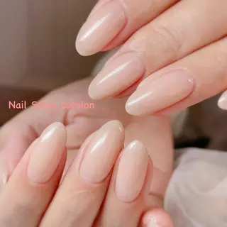 ネイル 柴崎 美幸のネイルデザイン