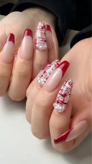 ネイル Beauty salon Ryu・ange所属・RyuAnge リュアンジュのその他イメージ