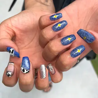 ネイル Betty ✶のマツエク・マツパデザイン