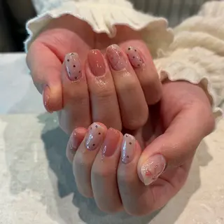 ネイル ecrin エクラン maiのネイルデザイン