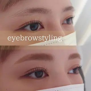 Belinda 🦋二見陽子のマツエク・マツパデザイン