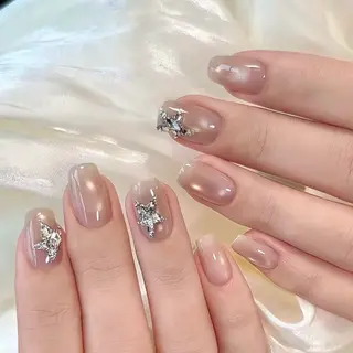 ネイル Fairly Nailのネイルデザイン