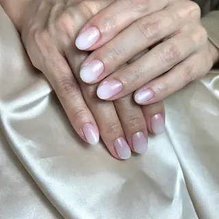 ネイル MARIE NAILS ＆ LASH ARTモザイクモール港北店所属・Shibusawa Yuriのネイルデザイン