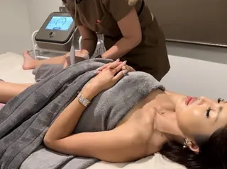 Butterfly  平塚店　千賀のエステ・リラクイメージ