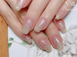 ネイル FUTURE   BEAUTY所属・FUTURE BEAUTYのネイルデザイン