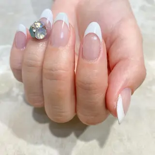 ネイル タカハシ ☆パラジェルのネイルデザイン