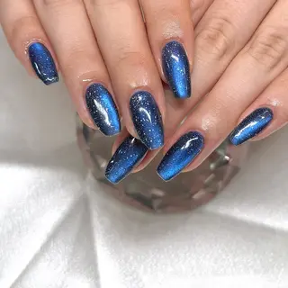 ネイル LUNON 竹ノ塚店のネイルデザイン