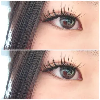 マツエク・マツパ DiMPlE  ディンプル所属・🌸スタイリスト 山浦美恵のヘアスタイル