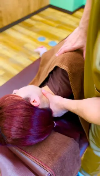 岩松 究仁浩のエステ・リラクイメージ