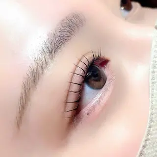 マツエク・マツパ 玉木 愛の眉毛・アイブロウイメージ