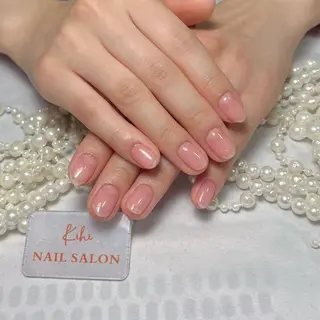 ネイル 村中 ハナのネイルデザイン