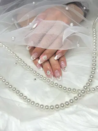 ネイル 【Laule‘a 】のネイルデザイン