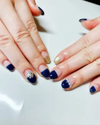 ネイル ネイルパレス所属・ネイルパレス【デザ イン/恵比寿】のネイルデザイン