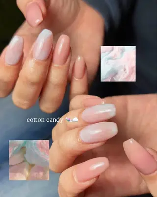 ネイル Ballie/ Mizukiのネイルデザイン